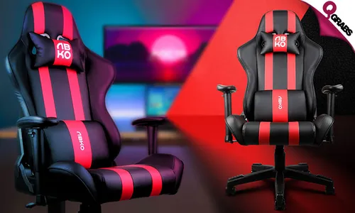 ABKO Professional Gaming Chair!